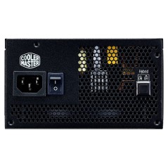 Cooler Master V Series V850 Gold - V2 850W Power Supply | High Efficiency & Reliability for Your PC Build